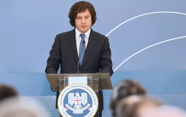 “Seçkilərin legitimliyi təsdiqlənib” - Kobaxidze