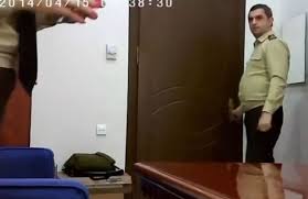 İntim videolar çəkən FHN polkovniki yenidən məhkəmə qarşısında