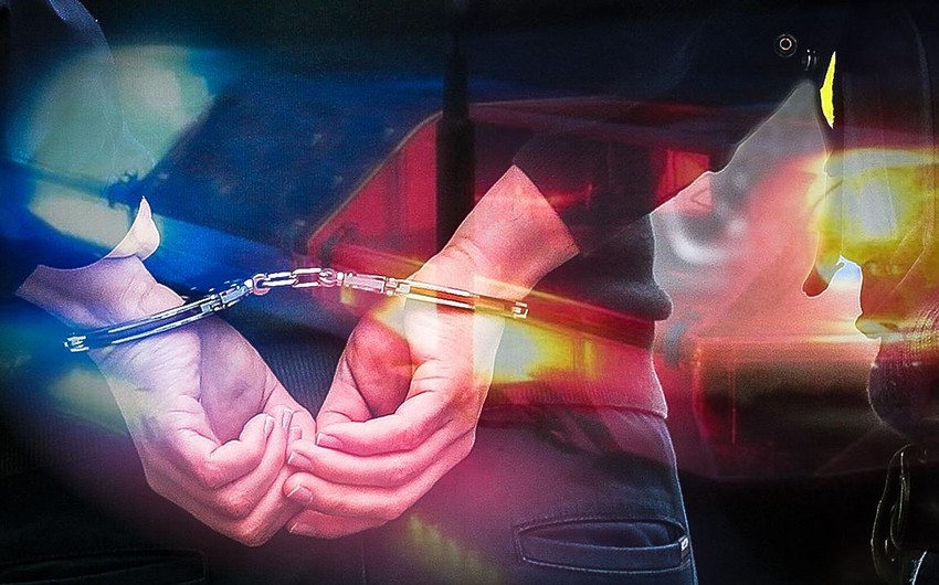 Ankarada FETÖ-ya qarşı əməliyyat keçirilib, 17 şübhəli saxlanılıb