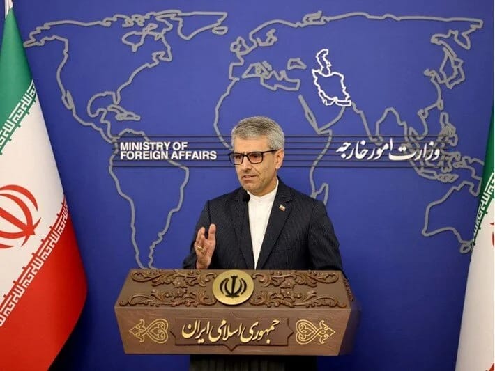 İran İsrailə cavab vermək üçün bütün vasitələrdən istifadə edəcək