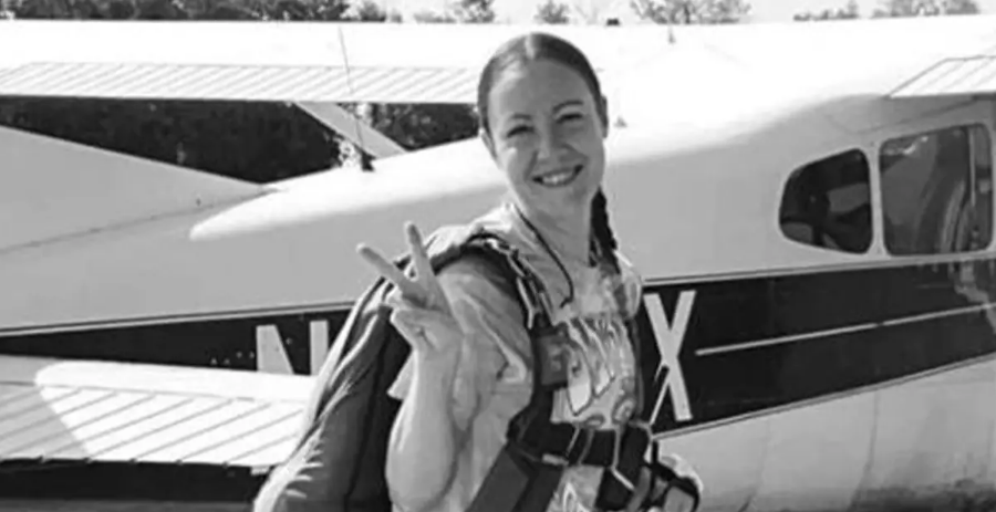 37 yaşlı qadın şəkil çəkdirərkən öldü