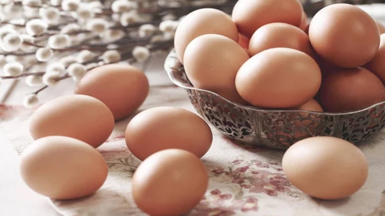 Fransada yumurtalarda bakteriya həyəcanı - Satışdan yığışdırıldı