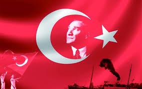 Сегодня исполняется 101 год со дня провозглашения Турецкой Республики
