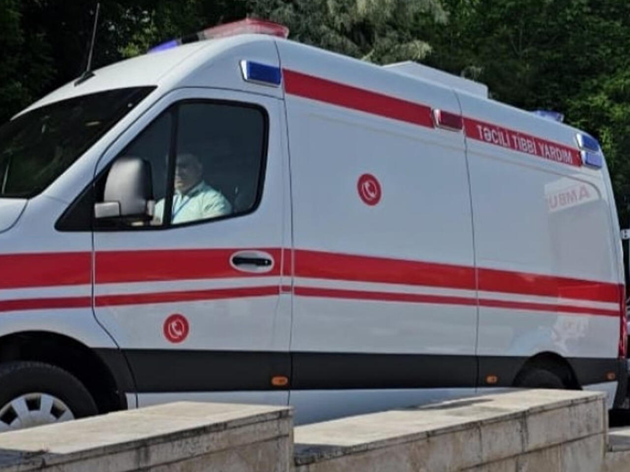 Azərbaycanda 16 yaşlı qız 31 yaşlı kişi ilə birlikdə faciəvi şəkildə öldü