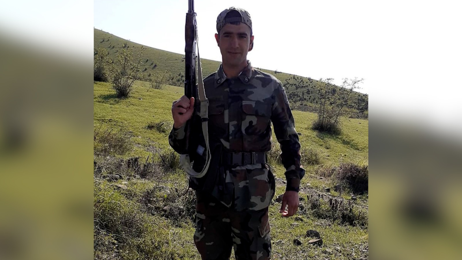 “YAŞAT” Fondu tərəfindən dəstək tədbirləri davam edir