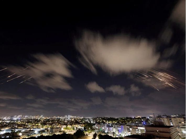 İsrailin Baş Qərargah rəisi Halevidən İrana xəbərdarlıq: Cavab verməyin 