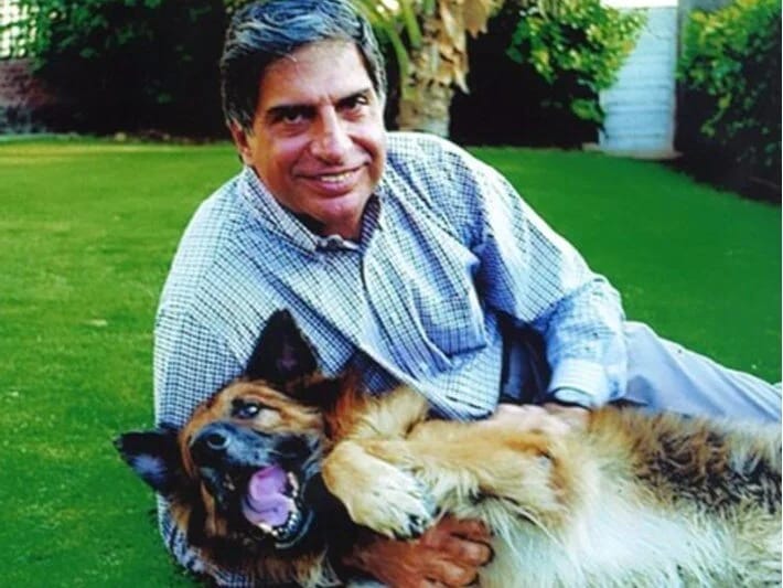 Milyarder iş adamı mirasını itinə qoyub