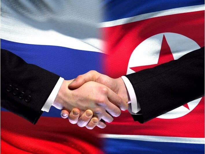 Rusiyadakı Şimali Koreya əsgərləri: ABŞ-dan yeni bəyanat