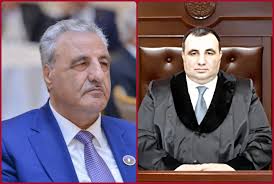 Tağı Əhmədovun hakim oğlu CƏZALANDIRILACAQ -  Məhkəmə qərarı