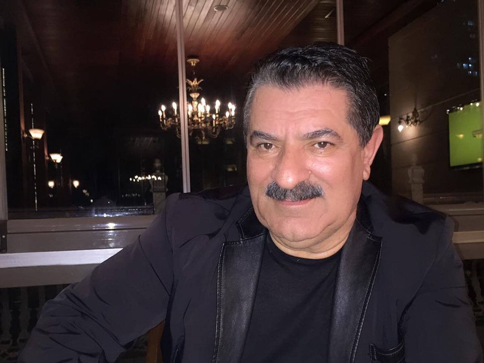 Ağadadaş Ağayev məhkəməyə gəlmədi - həbsi tələb olundu