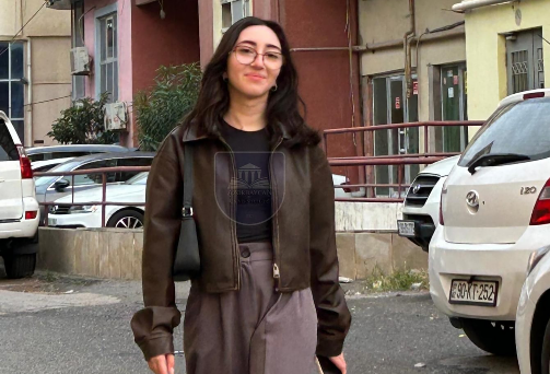 Azərbaycanda tələbə faciəli şəkildə öldü - FOTO