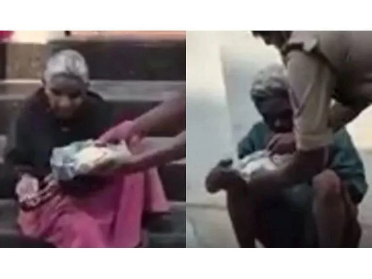 Gözdən əlil cütlük oğullarının ölümünü hiss etməyiblər: Dörd gün onun cəsədinin yanında qaldılar