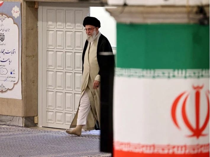 İran İsrailə cavab verməyi planlaşdırır: “Bizim bir əməliyyatla məhv etmə gücümüz var” 