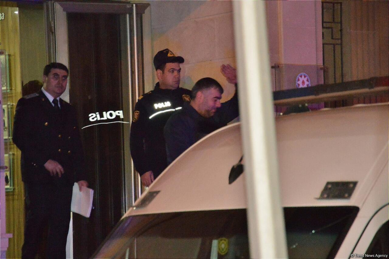 Rəşad Dağlının həbsdə yazdığı şeir - Orxan efirdə səsləndirdi - VİDEO