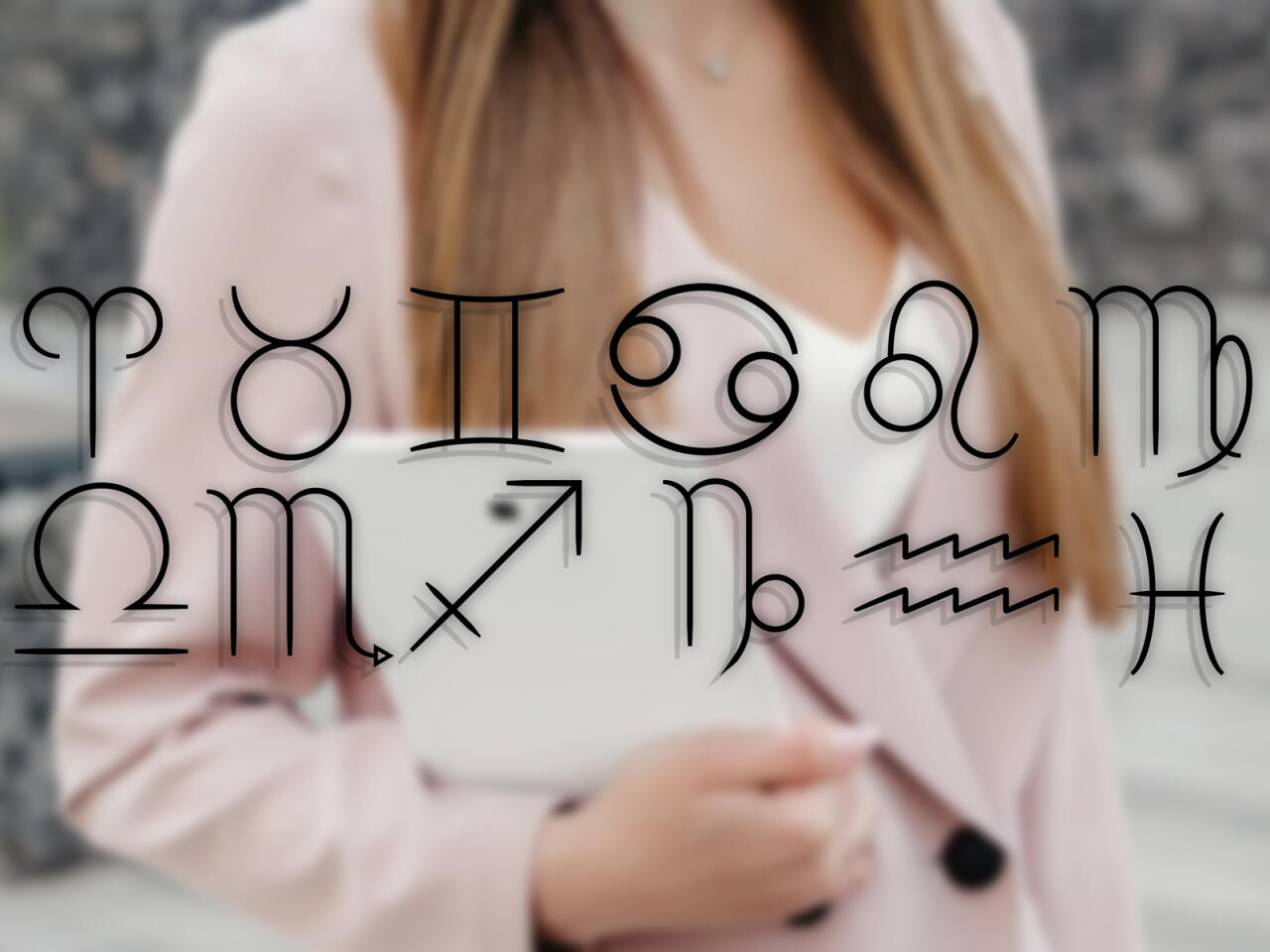 Bu ayın bəxtəvər bürcləri - Yeni vəzifə şansı var