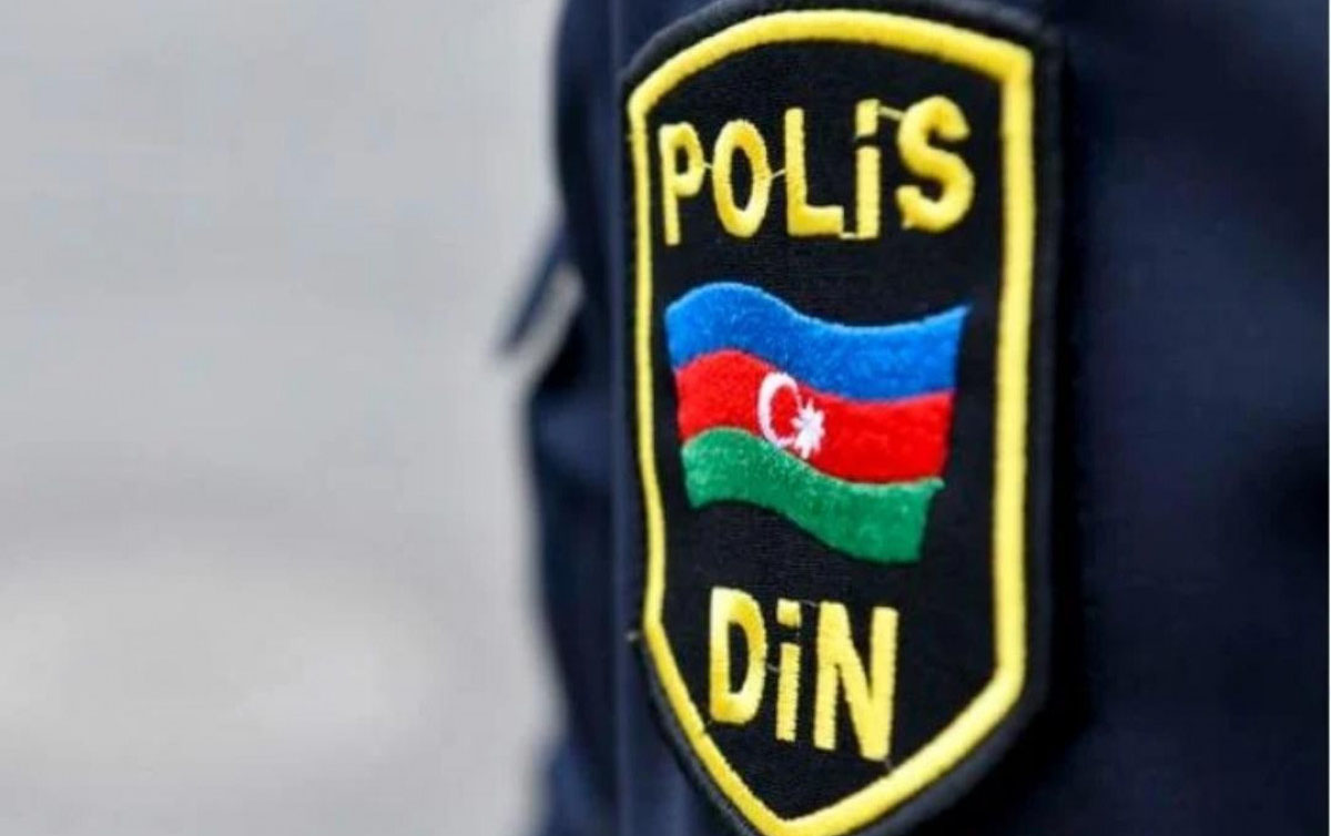 Lerikdə polisə silahlı müqavimət göstərən şəxs zərərsizləşdirildi