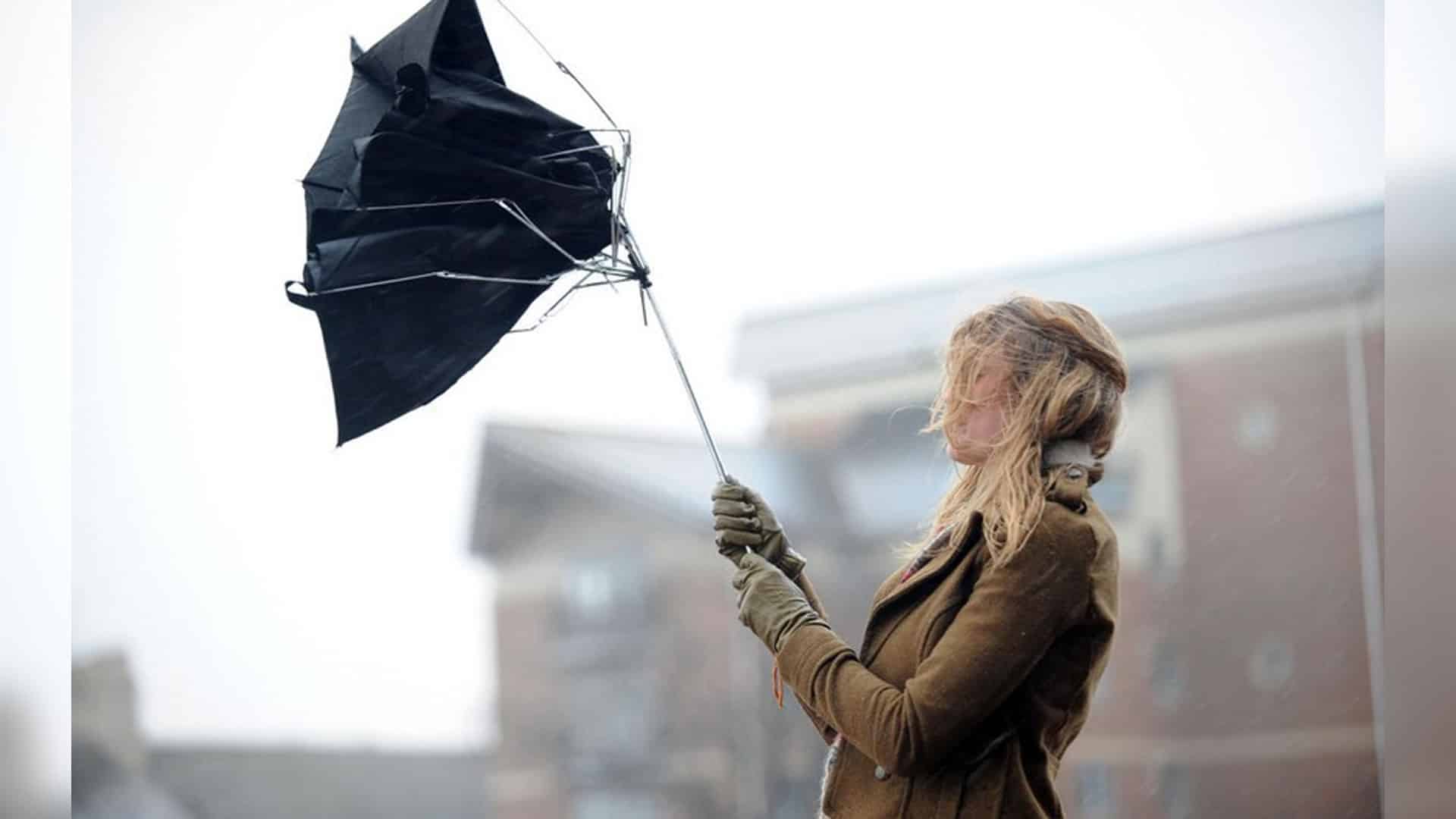 Külək güclənəcək - Xəbərdarlıq