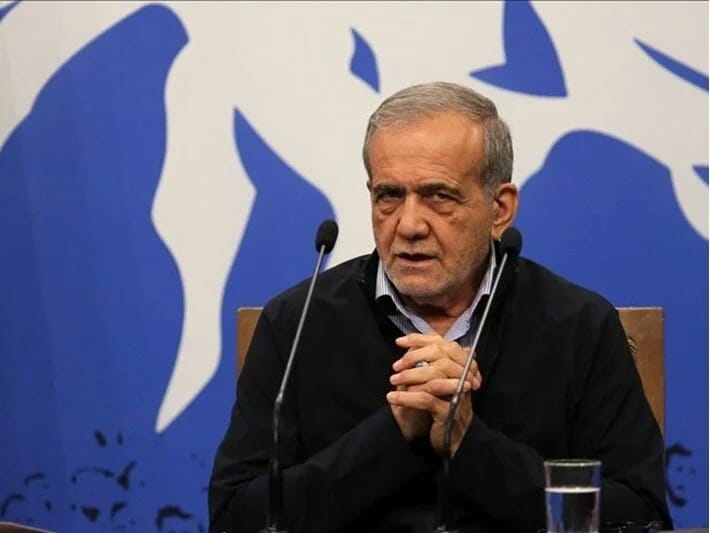 İran: Əgər İsrail atəşkəsi qəbul edərsə, verəcəyimiz cavab növü dəyişə bilər