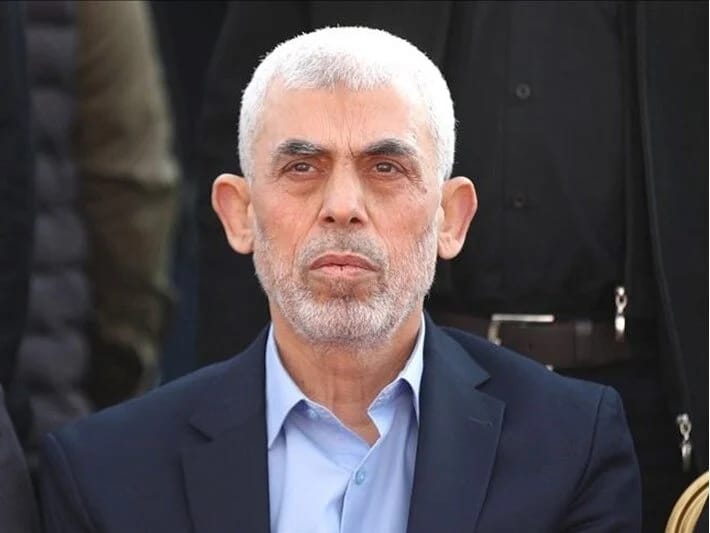 Sinvarın ölümündə yeni detal: Üç ​​gün ac qaldı