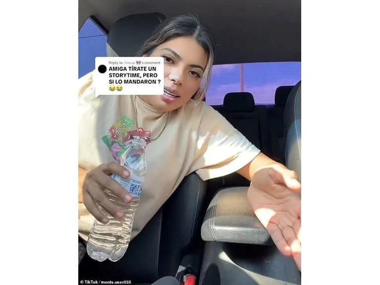 Xəyanət edən sevgiliyə deportasiya qisası: 