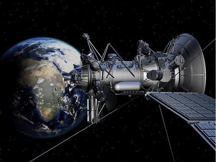 Yaponiya orbitə Kirameki 3 hərbi rabitə peyki göndərib