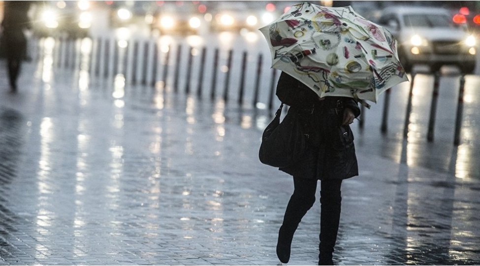 Hava ilə bağlı xəbərdarlıq