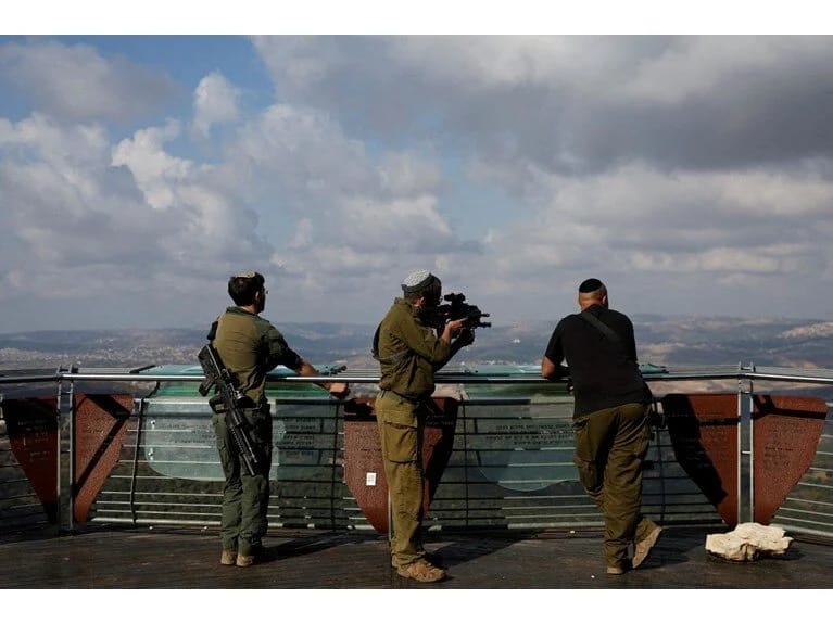 Livanda son vəziyyət: Ölənlərin sayı 3 mini keçib, Hizbullah Hayfanı hədəf alıb 