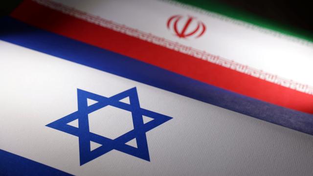 ABŞ, İran İsrailin hücumlarına “cavab verməməlidir” deyir