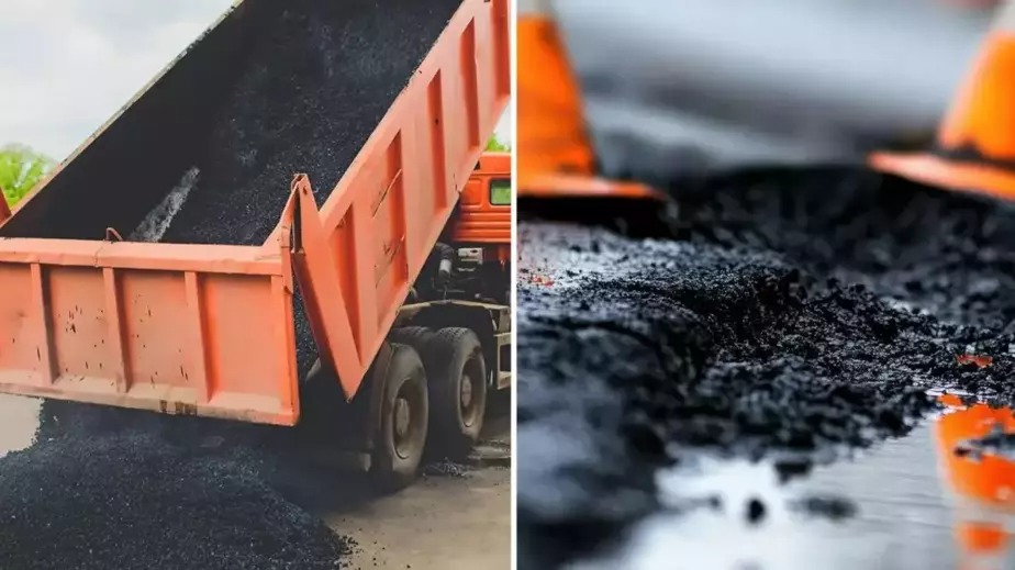 Yük maşını xarab oldu - 41 yaşlı kişi isti asfaltın altında qalaraq öldü