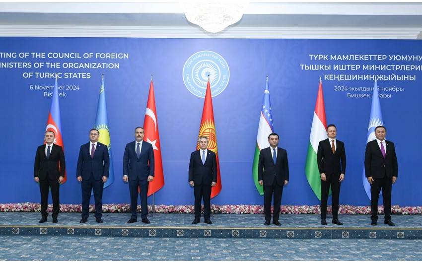 Ceyhun Bayramov TDT XIN Şurasında COP29-a hazırlıqdan danışıb - YENİLƏNİB