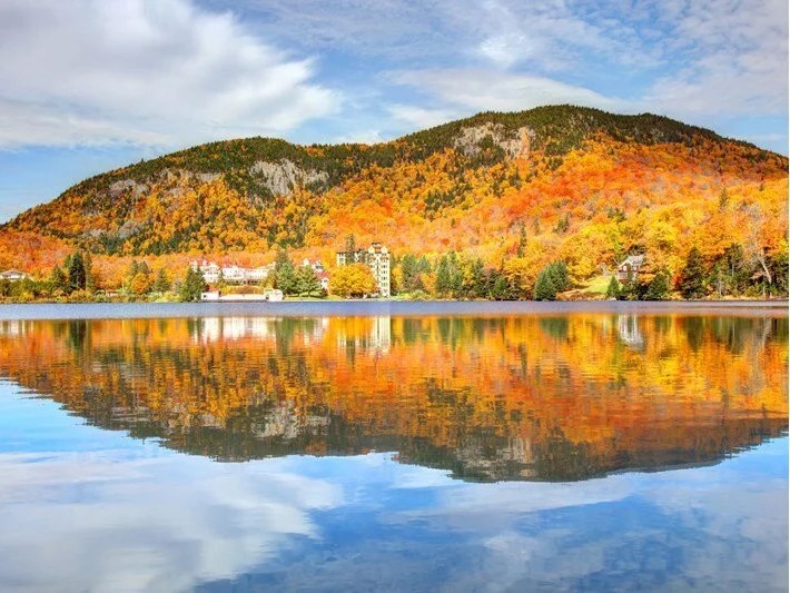 ABŞ prezident seçkiləri: İlk nəticələr məşhur kənddən gəldi