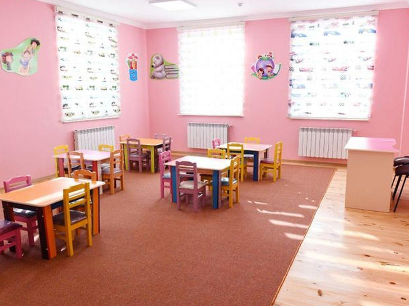 Valideynlər DİQQƏT: Bu tarixlərdə bağçalar işləməyəcək - RƏSMİ