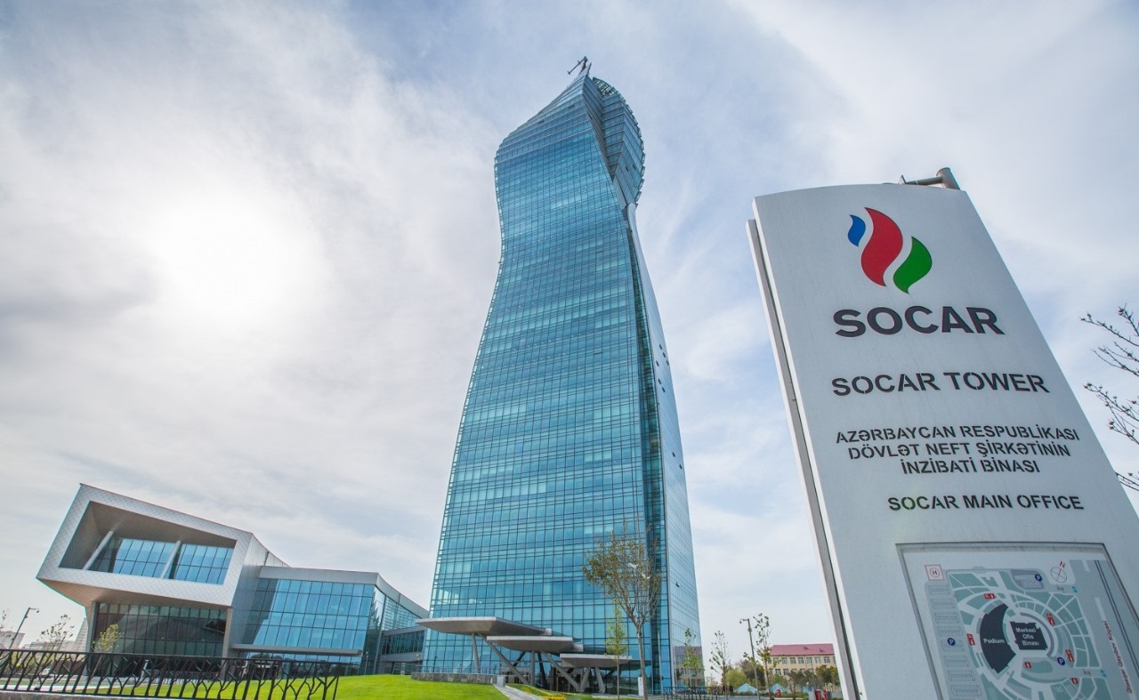 SOCAR-da mühüm təyinat: Sosial İnkişaf İdarəsinə rəis təyin olundu