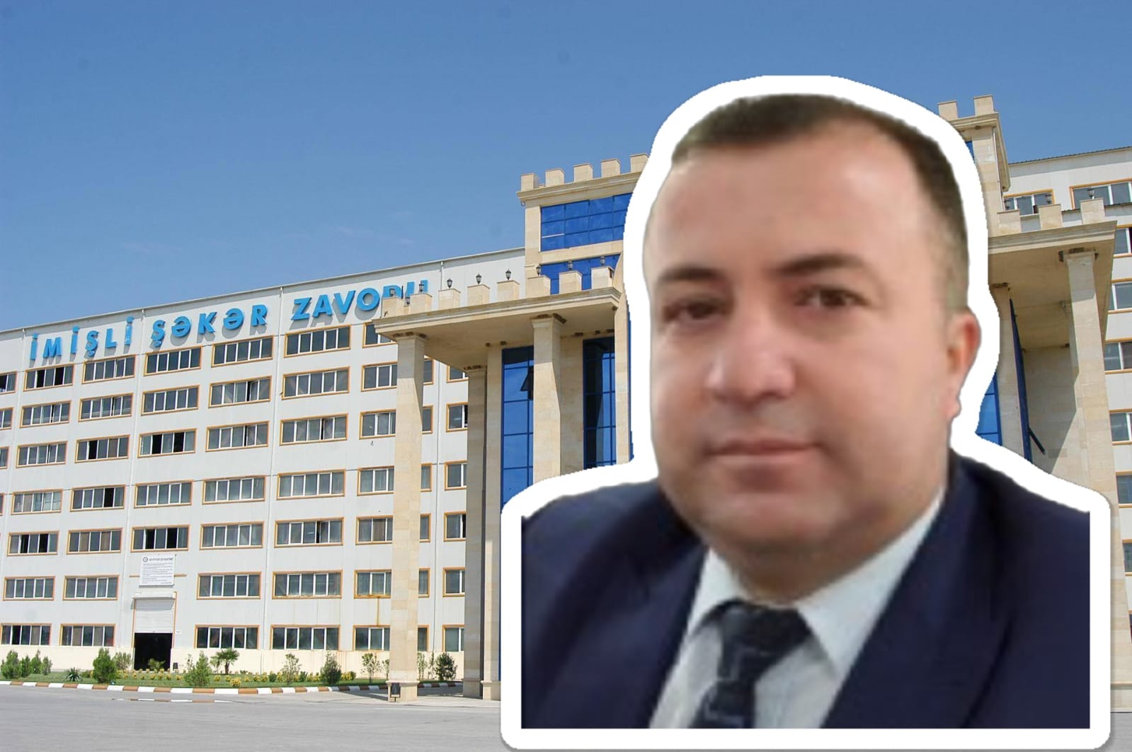 İmişi Şəkər Zavodunda nə baş verir: ÖZBAŞINALIQ, KORRUPSİYA, DƏLƏDUZLUQ (VİDEO)