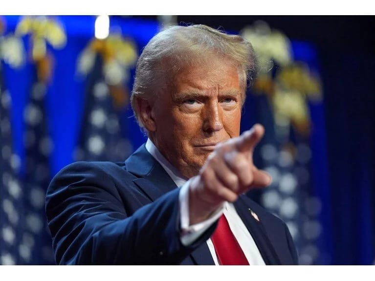 Avropa mətbuatında Trampın qələbəsi: Dünya üçün yeni dövr başlayır 