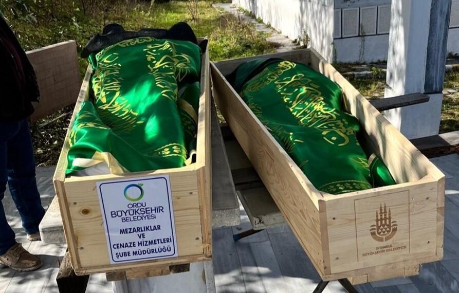 74 il evli olan cütlük eyni gün vəfat etdi - Ölüm belə ayıra bilmədi - FOTO