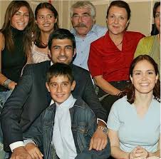 Türkiyənin məşhur