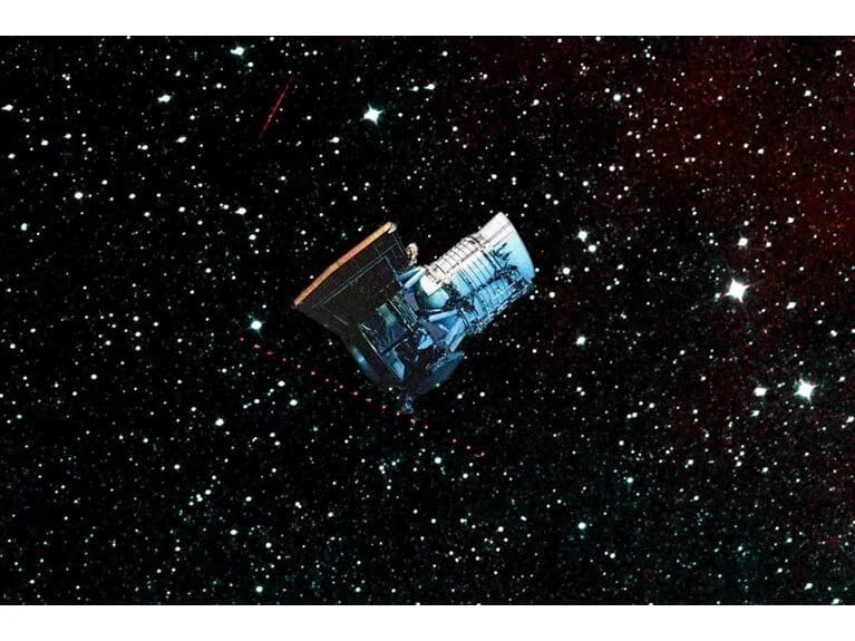 NASA-nın 15 yaşlı asteroid ovçusu kosmosda parçalandı: Günəş partlayışı sonunu gətirdi!