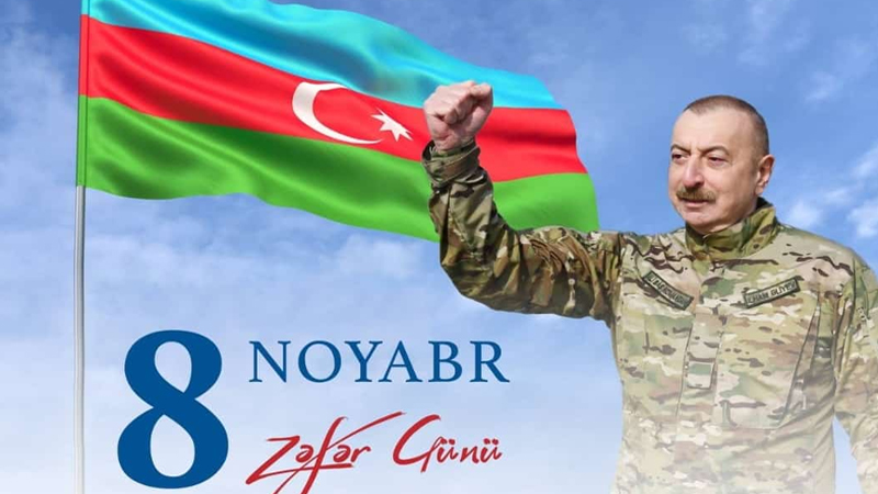 200 il gözlədiyimiz bayram - Zəfər günü