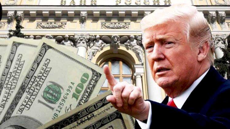 Dollar UCUZLAŞACAQ - Tramp bunu istəyir - AÇIQLAMA