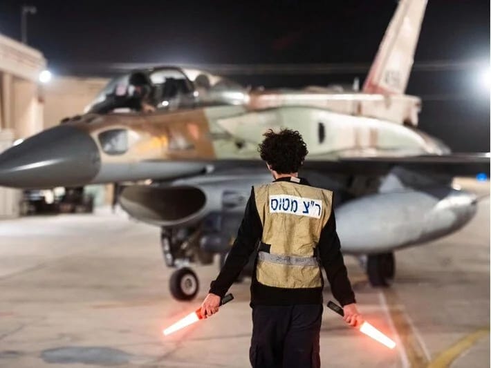 Seçkidən sonra ABŞ-dan İsrailə yeni döyüş təyyarələri: F-15-lər üçün böyük anlaşma