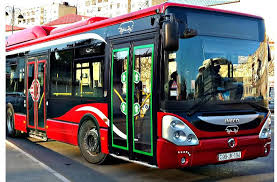 Bu gündən COP29 iştirakçıları üçün bütün ictimai nəqliyyat PULSUZDUR