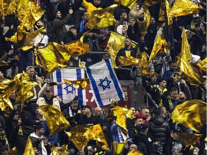 İsraildən xaricdəki vətəndaşlarına xəbərdarlıq: Böyük idman tədbirlərinə getməyin 