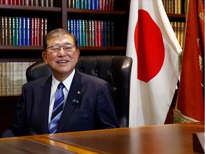 Yaponiyada erkən seçki: İşiba Şiqeru yenidən baş nazir seçilib