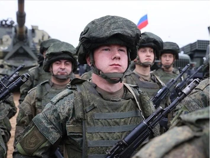 Rusiya Kursku geri qaytarmaq istəyir: 50 min əsgərlə əks hücuma hazırlaşır