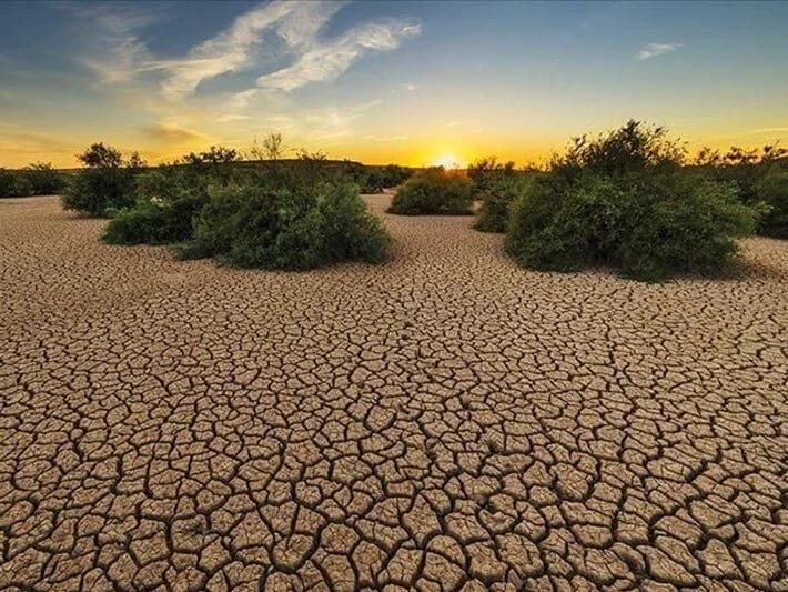 İqlim dəyişikliyinin təsiri: Ekstremal hava hadisələri qlobal iqtisadiyyata 2 trilyon dollardan çox ziyan vurub 
