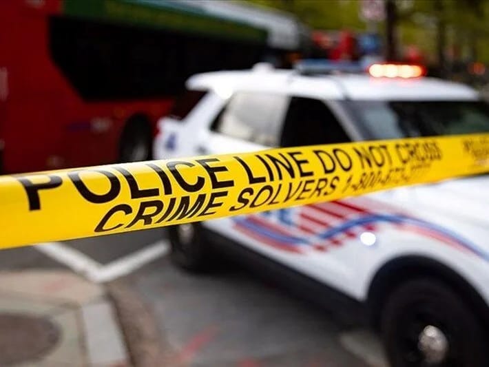 ABŞ-da atışma: 1 nəfər ölüb, 16 nəfər yaralanıb 