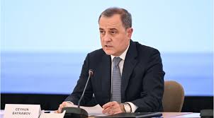 Ceyhun Bayramov: COP29-da iştirak etməmək Ermənistan üçün itirilmiş fürsətdir