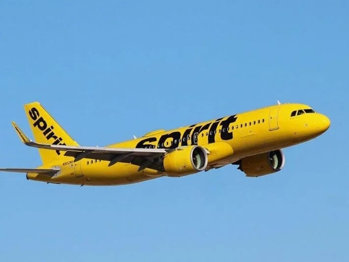 ABŞ Haitiyə uçuşları bir ay müddətinə dayandırıb