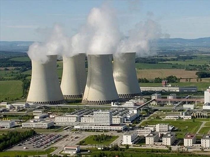 ABŞ 2050-ci ilə qədər nüvə enerjisinin gücünü üç dəfə artırmağı hədəfləyir